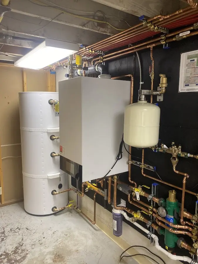 Water Heater Repair in Lewes, DE